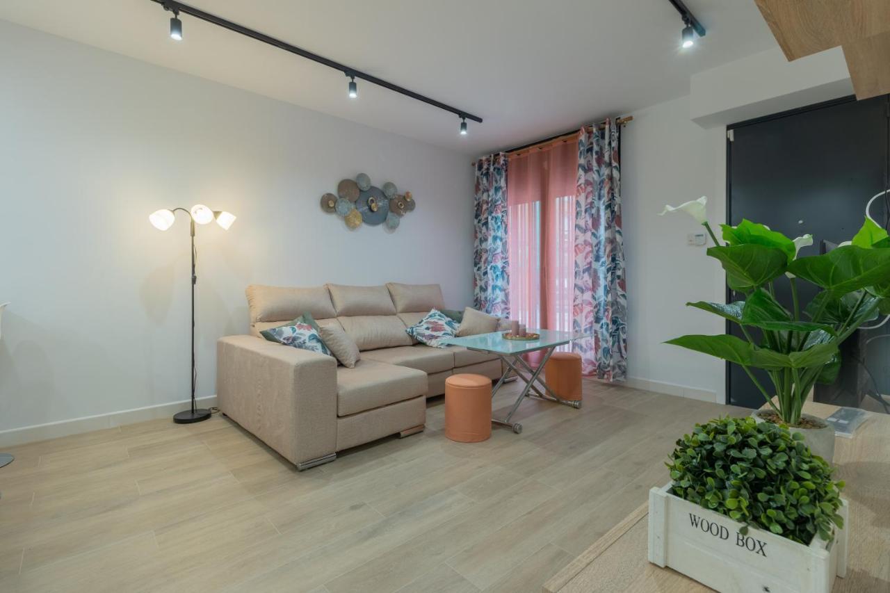 Apartamento La Prevision Cordoba Exterior photo