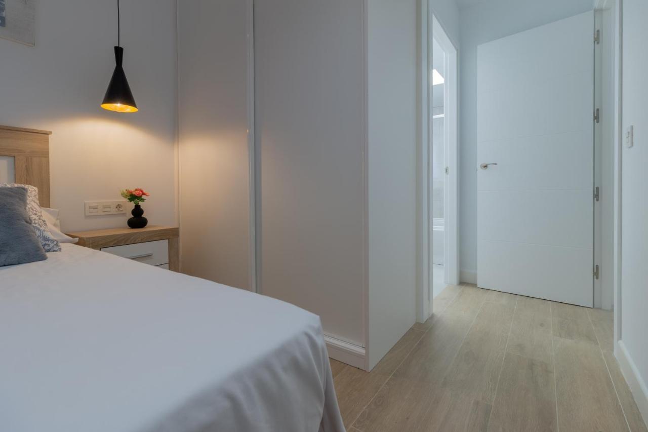 Apartamento La Prevision Cordoba Exterior photo