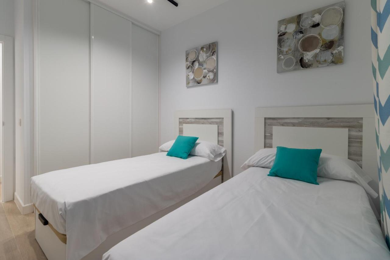 Apartamento La Prevision Cordoba Exterior photo