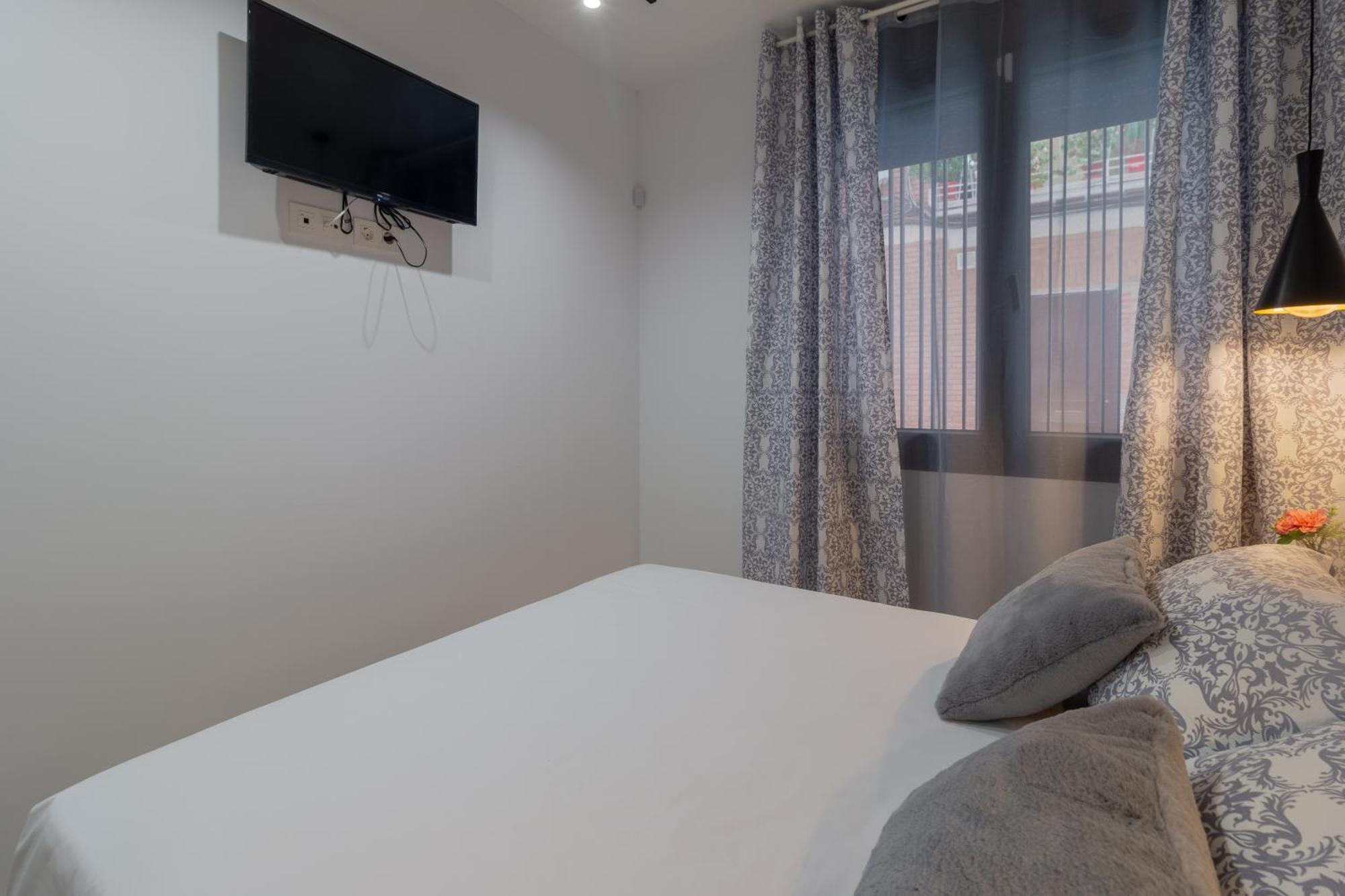 Apartamento La Prevision Cordoba Exterior photo